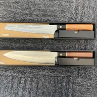 Køkkenknive 2 stk. – Allround & Brød