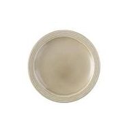 12 stk. Tallerken m/ fane linen 254 mm Harvest Norse Dudson