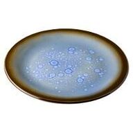 10 stk. Tallerken Coral 280 mm 