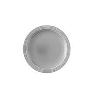 12 stk. Tallerken m/ fane grey 254 mm Harvest Norse Dudson