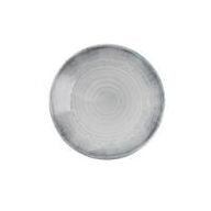 12 stk. Tallerken grey 164 mm Harvest Flux Dudson