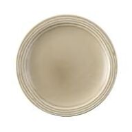12 stk. Tallerken m/ fane linen 203 mm Harvest Norse Dudson