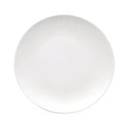 41 stk. Tallerken hvid 210 mm Rosenthal Medaillon Thomas