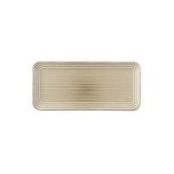6 stk. Serveringstallerken linen B346 x D156 mm Harvest Norse Dudson