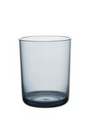 48 stk. Vandglas PC All-A smoked 27 cl GlassFORever