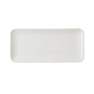 6 stk. Serveringstallerken white B346 x D156 mm Harvest Norse Dudson