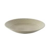 12 stk. Tallerken dyb linen 255 mm Harvest Norse Dudson