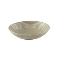 12 stk. Tallerken dyb linen 182 mm Harvest Norse Dudson