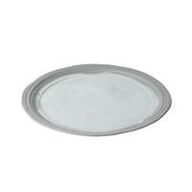 16 stk. Tallerken artic hvid 260 mm No.W