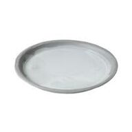 12 stk. Tallerken artic hvid 215 mm No.W