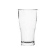 50 stk. Vandglas PC Tulip 28 cl GlassFORever
