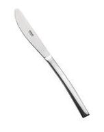 24 stk. Bordkniv blank L225 mm President