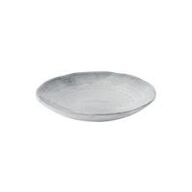13 stk. Tallerken dyb grey 210 mm Harvest Flux Dudson