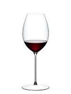1 stk. Rødvinsglas Hermitage / Syrah 66,8 cl Riedel Superleggero
