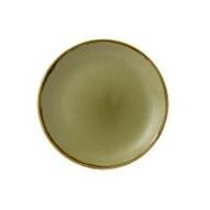 12 stk. Tallerken green 165 mm Harvest Dudson