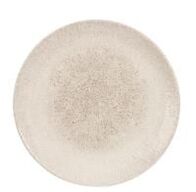 10 stk. Tallerken coupe sand 260 mm Studio Prints Raku Churchill
