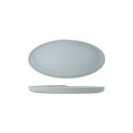 8 stk. Fad melamin mat grøn B400 x D200 x H35mm Copenhagen