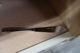 90 stk. Lagkagekniv P1 243 mm