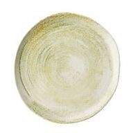 8 stk. Tallerken ergonomisk sand 255 mm Envisage Churchill