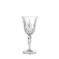 6 stk. Hvidvinsglas Melodia 21 cl RCR