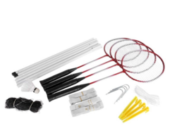 HOME It Play Badmintonsæt