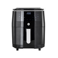 OBH Nordica Easy Fry & Grill steam 3in1 XXL airfryer