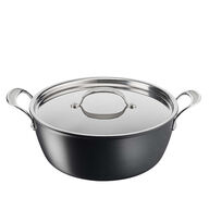 Tefal Jamie Cooks's Classic stegegryde Ø30 cm 7,4 liter