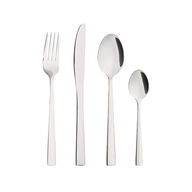 2 pk. Aida elegant bestiksæt 24 dele