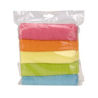 12 pk. Mikrofiberklude 30x30 cm 5 stk.