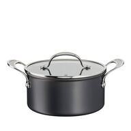 Tefal Jamie Oliver Cook's Classic non-stick gryde 24 cm 5,2 liter inkl. låg