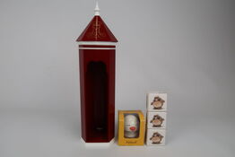 Diverse handelsvarer 