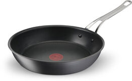 Tefal Jamie Oliver Cook's Classic stegepande sort 24 cm