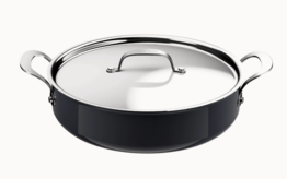 Jamie Oliver by Tefal Enjoy Sautergryde Ø 30 cm