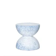 Skammel WILDSTUDIOCPH Pale Blue Moonchild