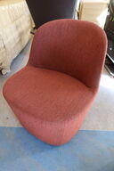 Gomo Lounge Chair 5721
