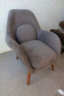 Swoon Petit lounge stol