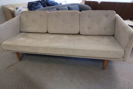 Børge Mogensen Model 2003 No. 1 sofa 3 pers.