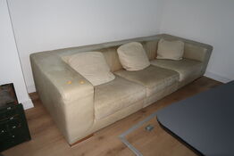 3 personers sofa