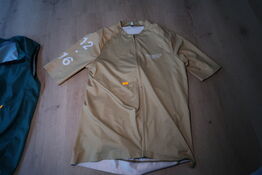 Cykeltrøje TWELVE SIXTEEN Str: XL