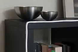 10 stk. briloner led strip 3 meter flex(ubrugt)