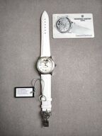 Ur FREDERIQUE CONSTANT Heart Beat Limited Edition - 34 mm