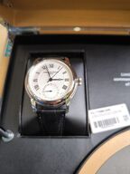 Ur FREDERIQUE CONSTANT Classics Manufacture - 42 mm
