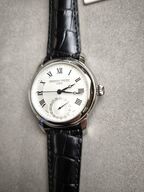 Ur FREDERIQUE CONSTANT Classics Manufacture - 42 mm