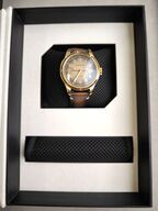 Ur MONTBLANC 1858 Automatic Date 0 Oxygen - 41 mm