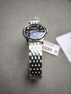 Ur FREDERIQUE CONSTANT Classics Slimline m. månefase - 30 mm