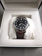 Ur MONTBLANC1858 - 47 mm