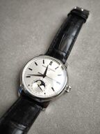 Ur FREDERIQUE CONSTANT Classic Moonphase Date - 40 mm