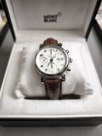 Ur MONTBLANC Star - 39 mm