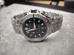 Ur EDOX Delfin - 43 mm