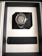 Ur MONTBLANC Star Legacy - 42 mm